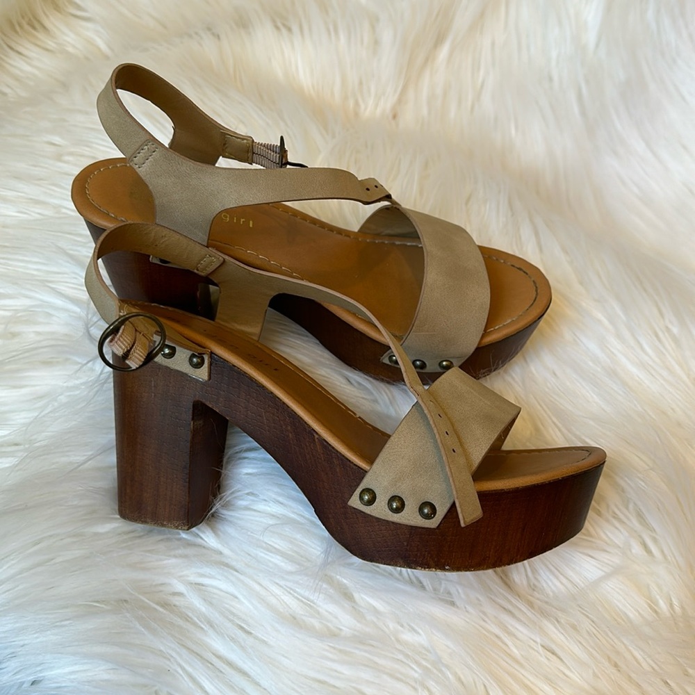 Women heelsss